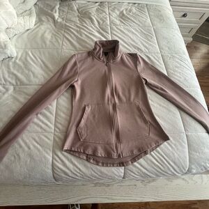 Kyodan Women's Sweater in Mauve